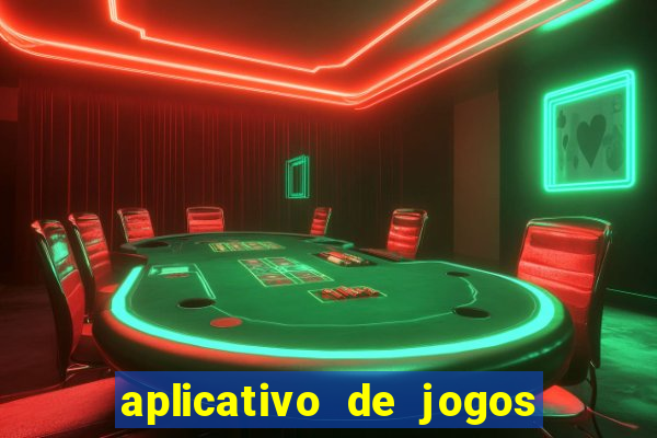 aplicativo de jogos que paga no pix